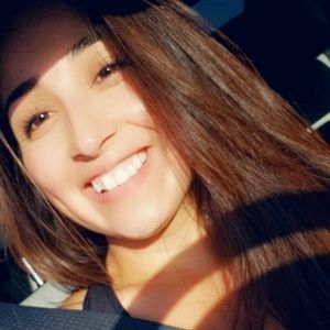 Meet your Posher, Natasha